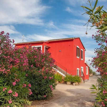 Agriturismo L'Istrice Di Gio モンタルト・ディ・カストロ エクステリア 写真